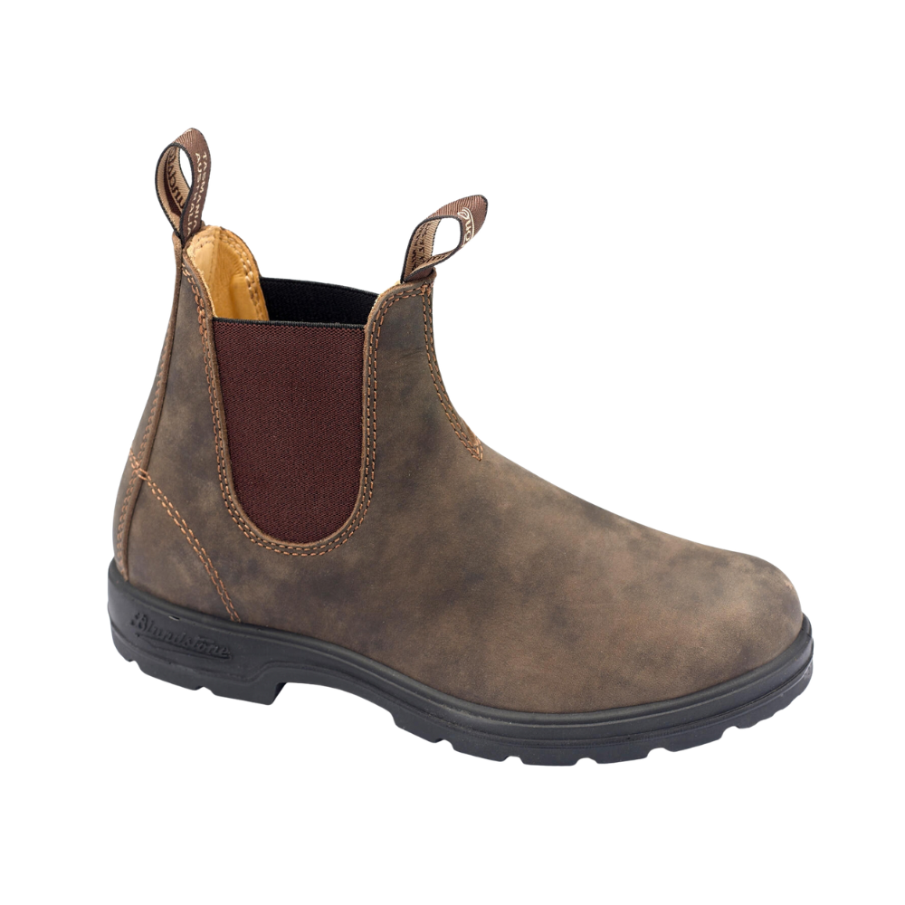 585 Classics ankelstøvler – Rustic-Brown